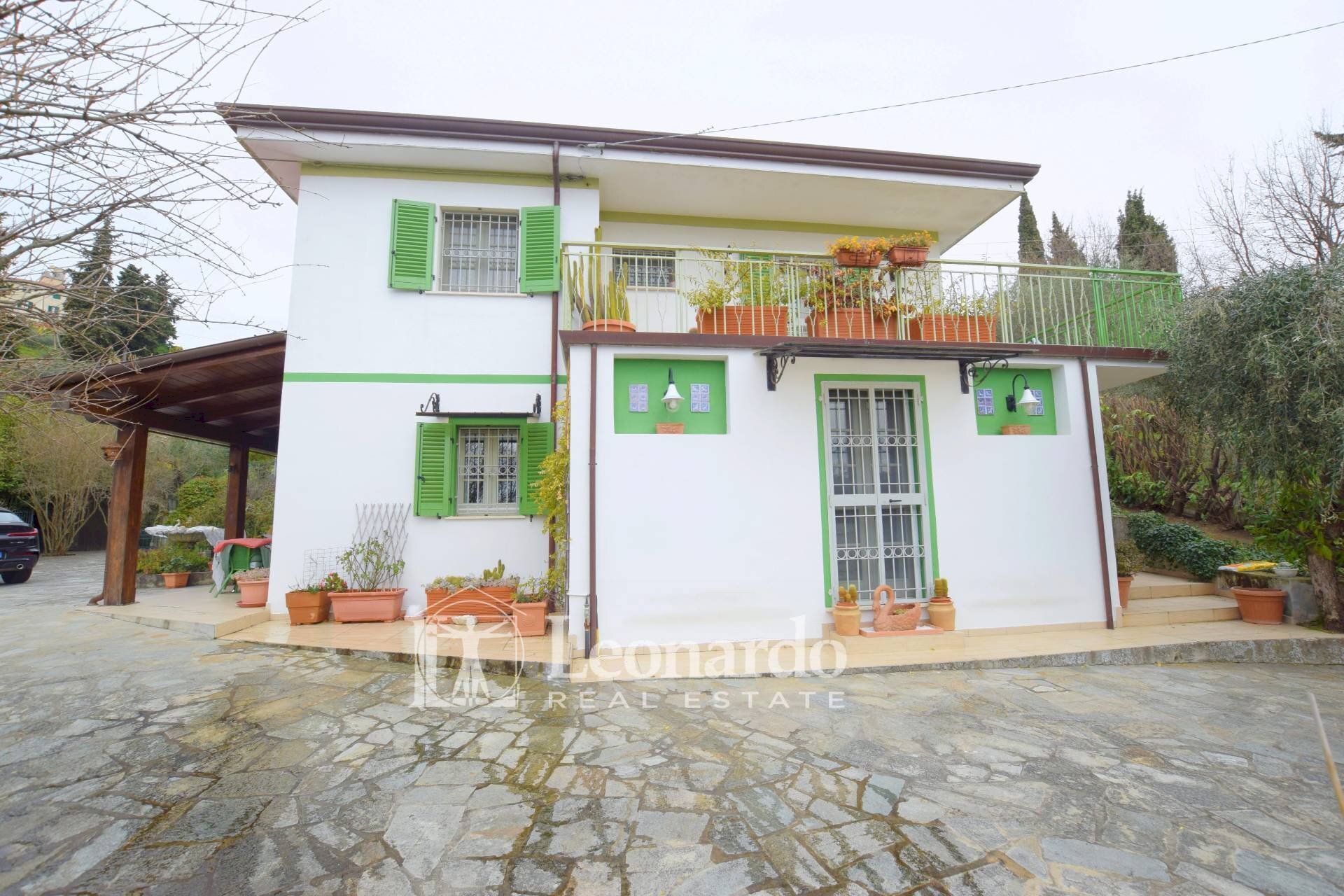 Foto 1 - Villa via Del Campisano, Massarosa - foto 1