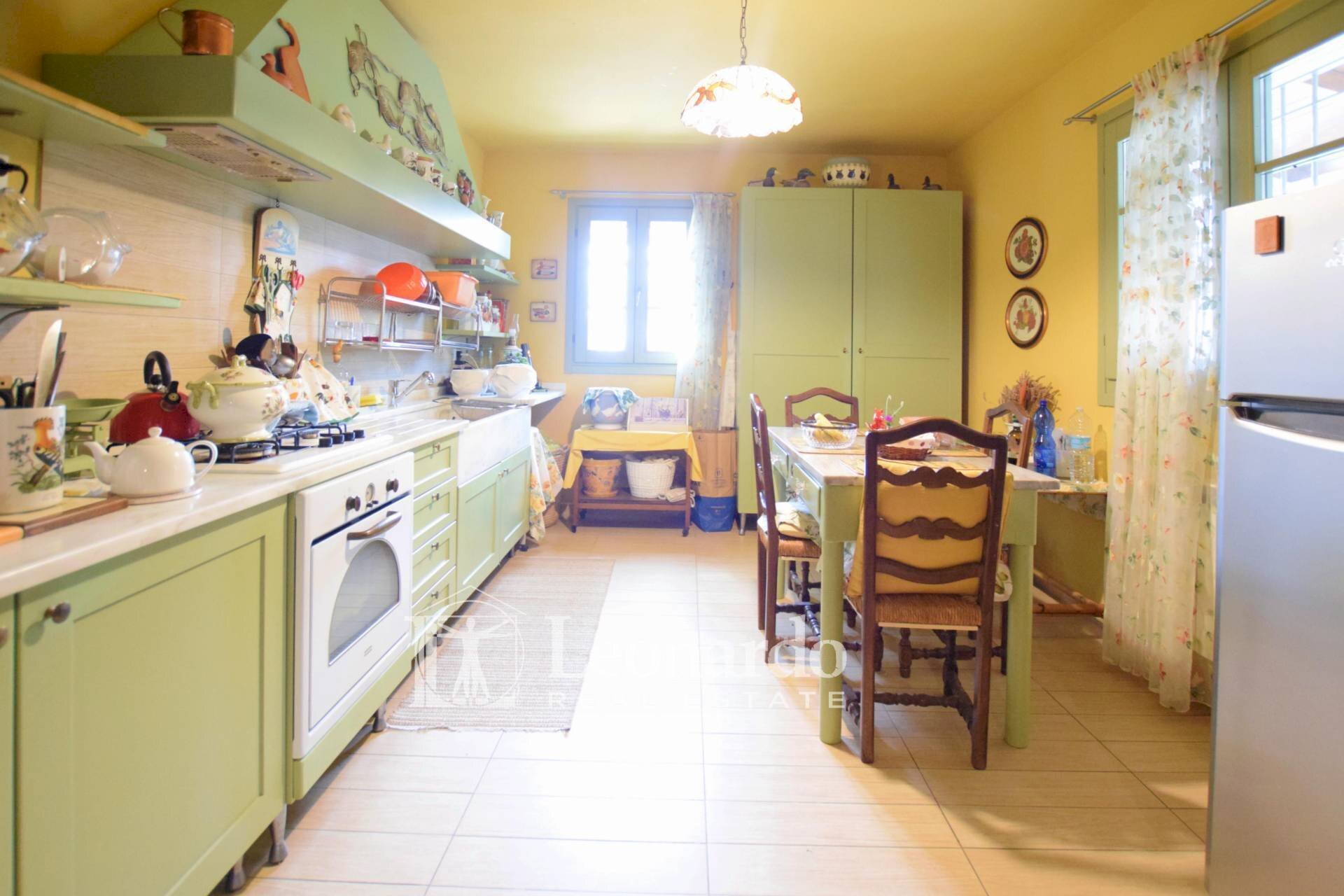 Foto 3 - Villa via Del Campisano, Massarosa - foto 3