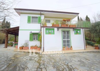 Foto 1 - Villa via Del Campisano, Massarosa - foto 1