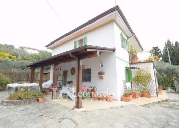 Foto 4 - Villa via Del Campisano, Massarosa - foto 4