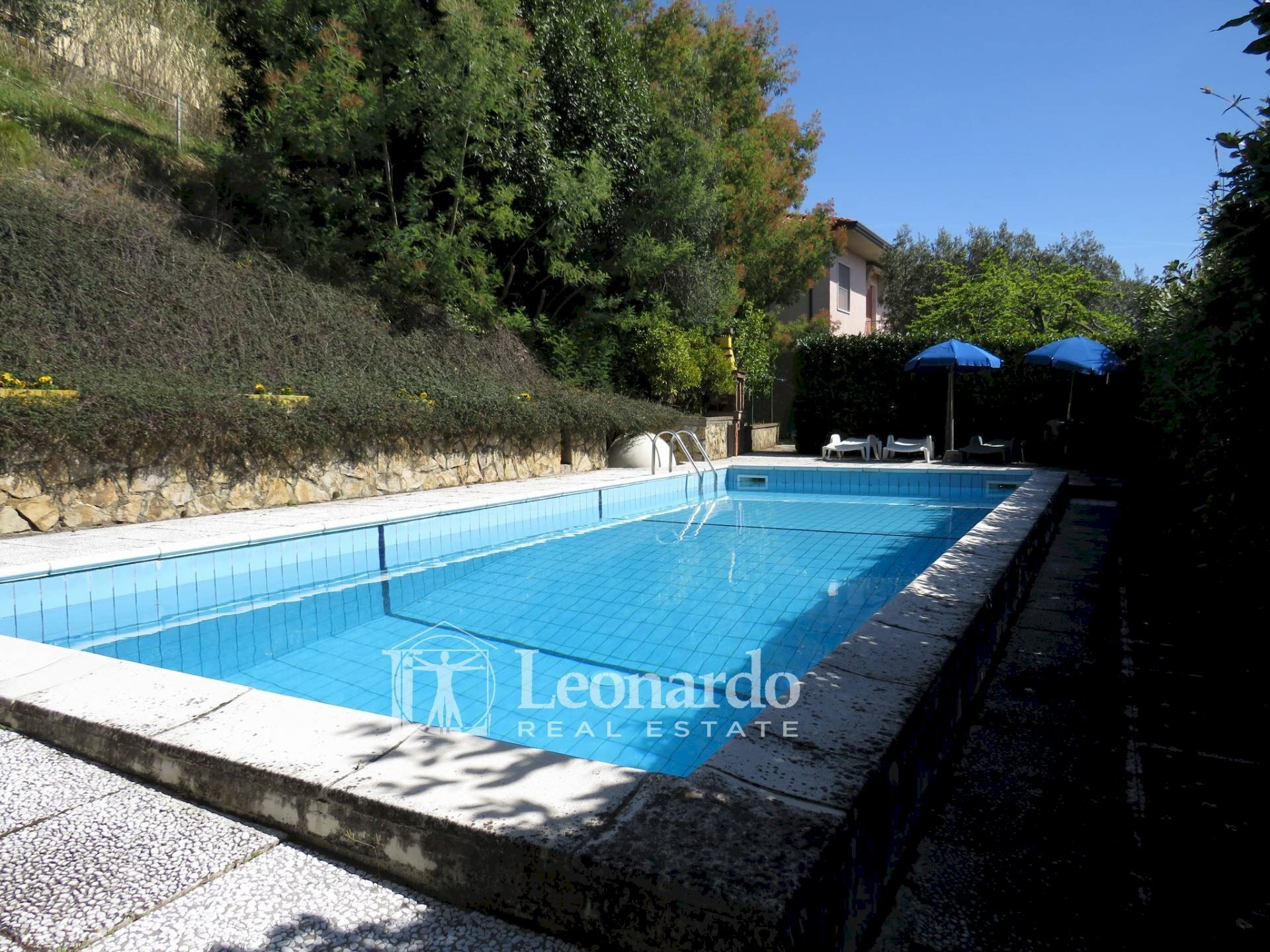 Foto 1 - Villa Via dell'asilo 1, Massarosa - foto 1