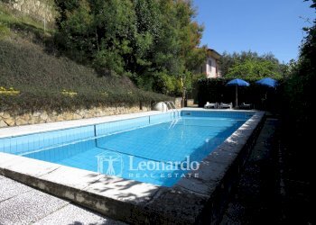 Foto 1 - Villa Via dell'asilo 1, Massarosa - foto 1