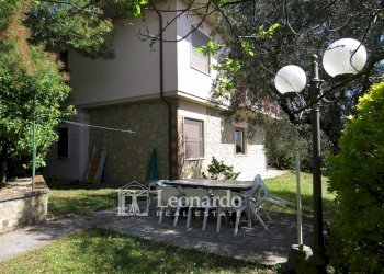 Foto 3 - Villa Via dell'asilo 1, Massarosa - foto 3