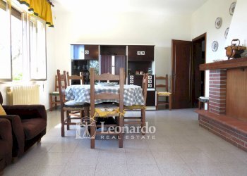 Foto 6 - Villa Via dell'asilo 1, Massarosa - foto 6