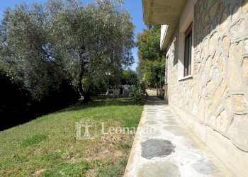 Foto 38 - Villa Via dell'asilo 1, Massarosa - foto 38