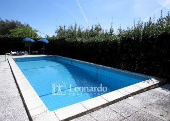 Foto 43 - Villa Via dell'asilo 1, Massarosa - foto 43