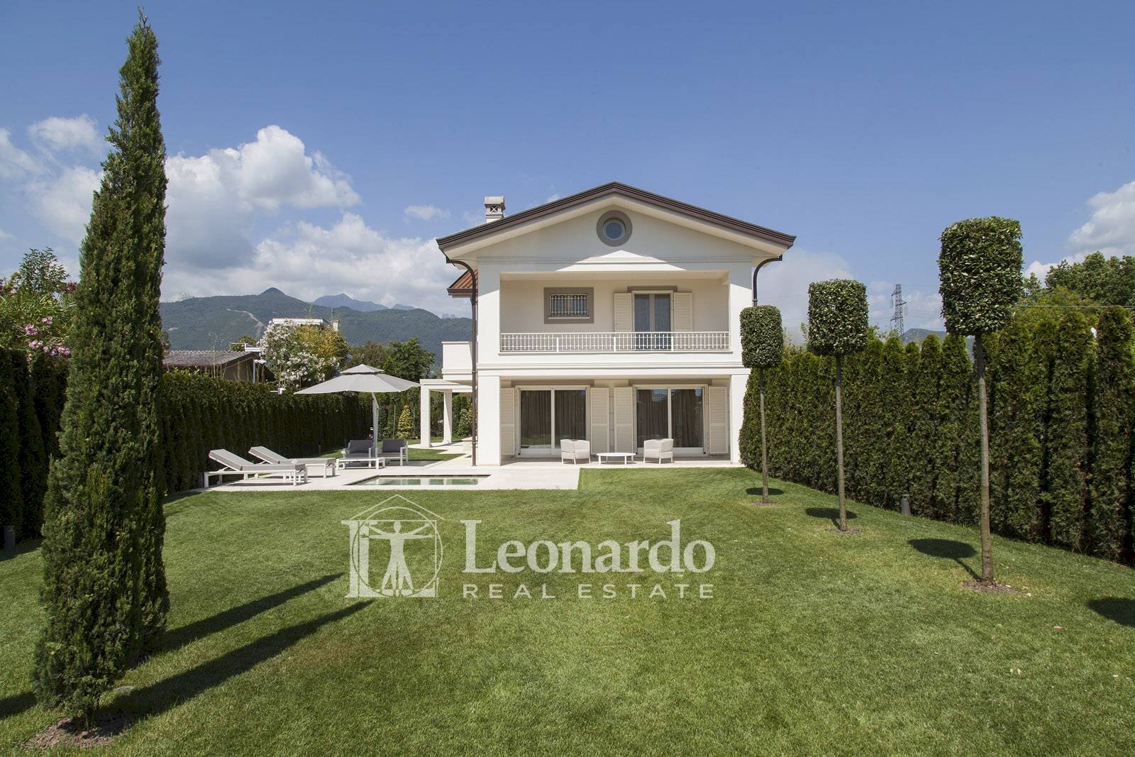 Foto 1 - Villa via donati, Forte dei Marmi - foto 1