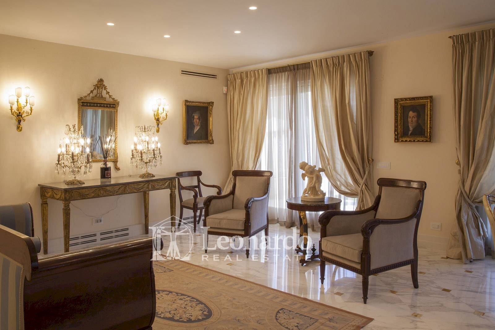 Foto 2 - Villa via donati, Forte dei Marmi - foto 2