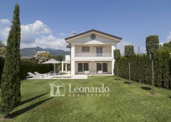 Foto 1 - Villa via donati, Forte dei Marmi - foto 1