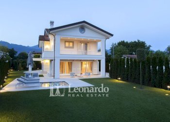 Foto 4 - Villa via donati, Forte dei Marmi - foto 4