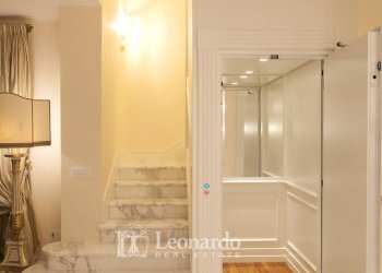 Foto 5 - Villa via donati, Forte dei Marmi - foto 5