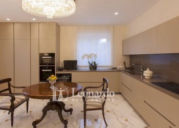 Foto 9 - Villa via donati, Forte dei Marmi - foto 9