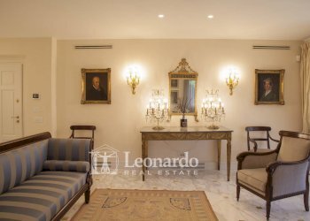 Foto 13 - Villa via donati, Forte dei Marmi - foto 13