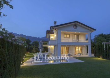 Foto 36 - Villa via donati, Forte dei Marmi - foto 36