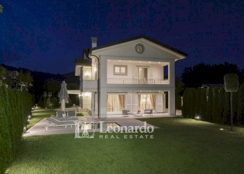 Foto 37 - Villa via donati, Forte dei Marmi - foto 37