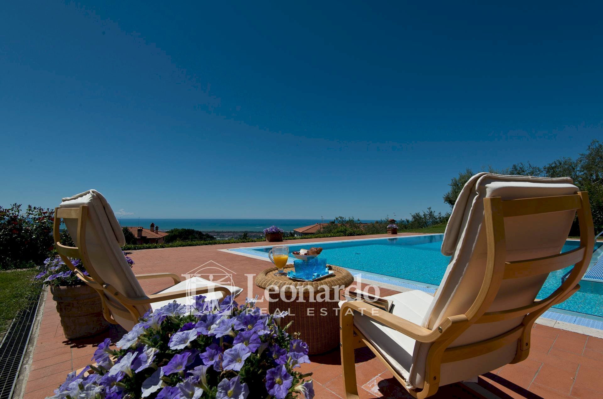 Foto 1 - Villa Mommio Castello, Massarosa - photo 1