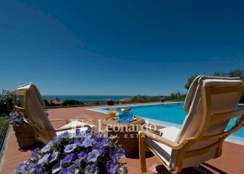 Foto 1 - Villa Mommio Castello, Massarosa - foto 1