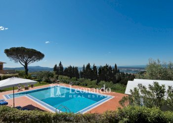 Foto 2 - Villa Mommio Castello, Massarosa - foto 2