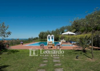 Foto 6 - Villa Mommio Castello, Massarosa - foto 6