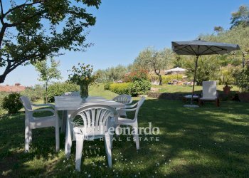 Foto 8 - Villa Mommio Castello, Massarosa - foto 8