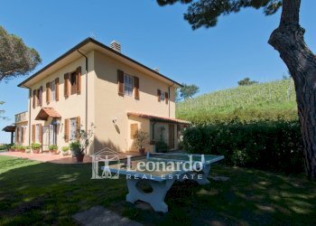 Foto 9 - Villa Mommio Castello, Massarosa - foto 9