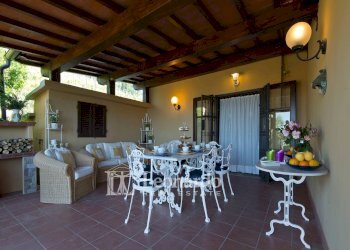 Foto 12 - Villa Mommio Castello, Massarosa - foto 10