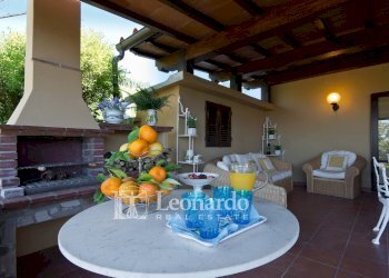 Foto 14 - Villa Mommio Castello, Massarosa - foto 12