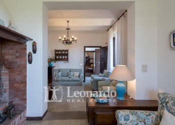 Foto 16 - Villa Mommio Castello, Massarosa - foto 14