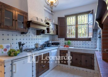 Foto 20 - Villa Mommio Castello, Massarosa - foto 18