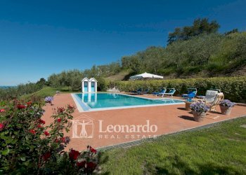 Foto 38 - Villa Mommio Castello, Massarosa - foto 36