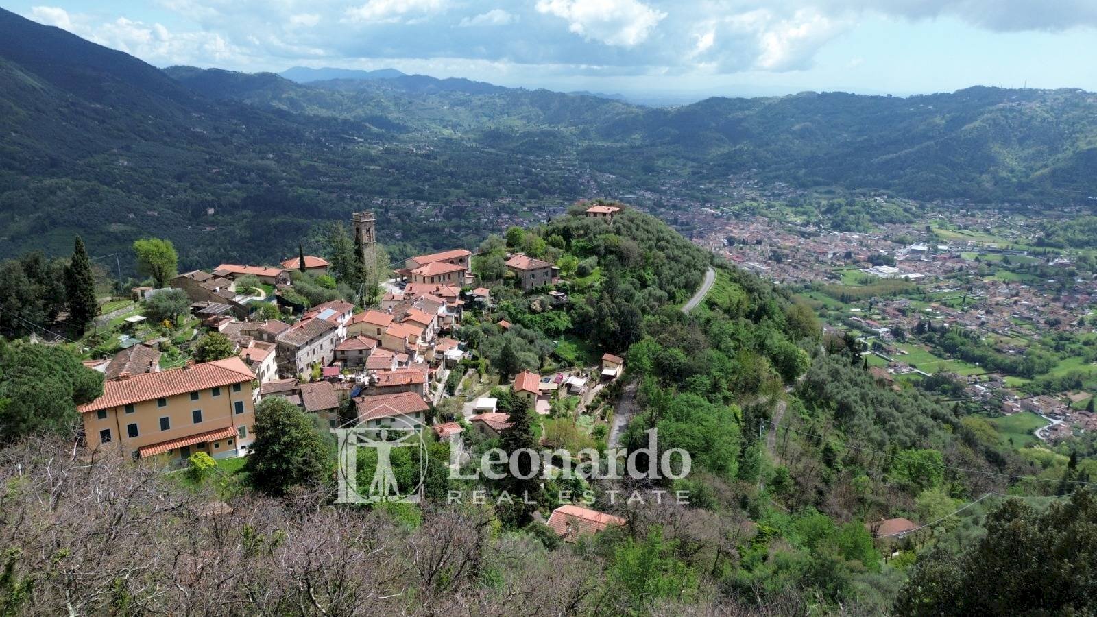 Foto 1 - Agricultural land Greppolungo, Camaiore - photo 1