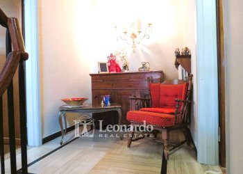 Foto 19 - Casa indipendente Via di Poggio Seconda, Lucca - foto 17