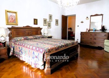 Foto 20 - Casa indipendente Via di Poggio Seconda, Lucca - foto 18