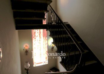 Foto 22 - Casa indipendente Via di Poggio Seconda, Lucca - foto 20