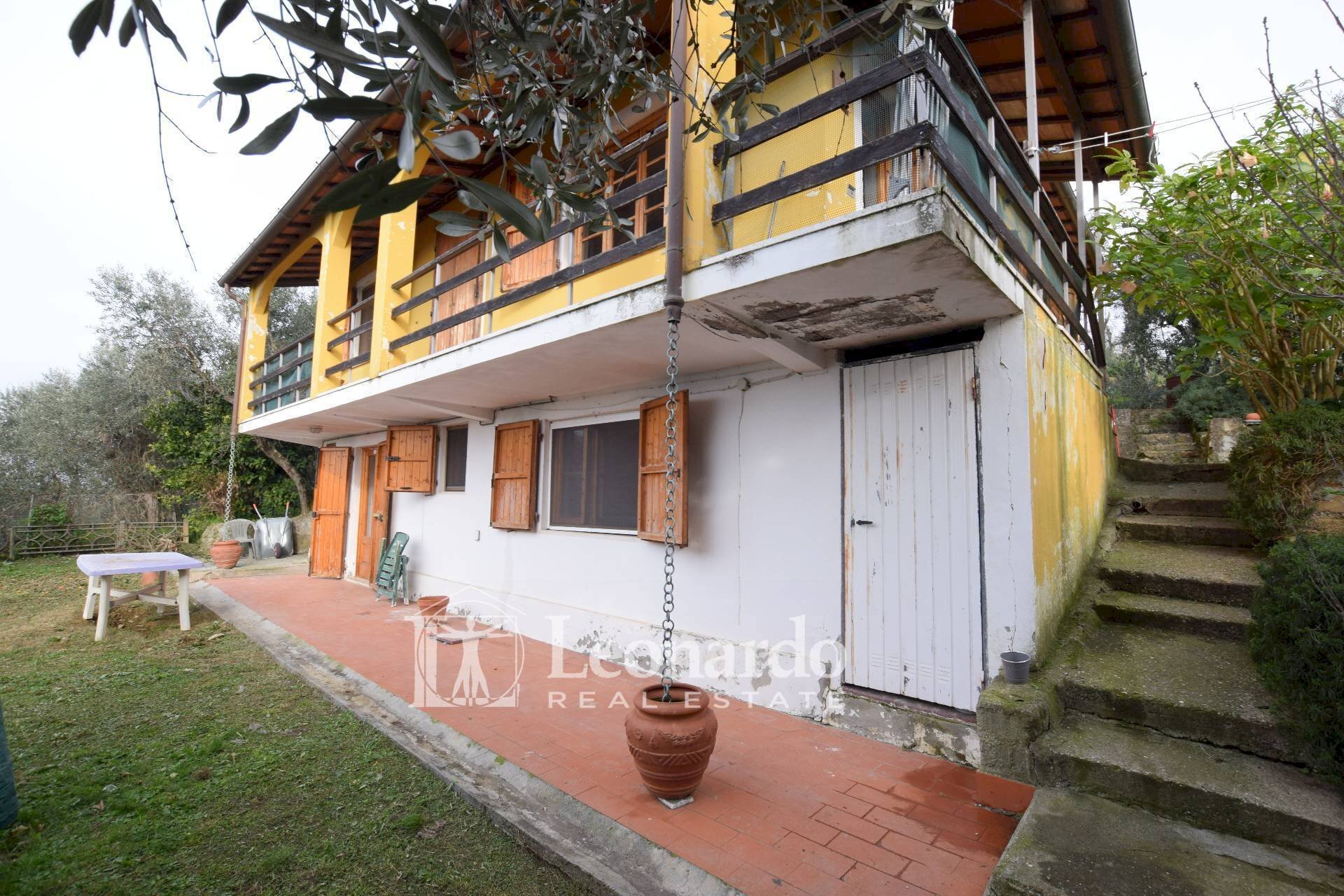 Foto 1 - Independent house Via del Piantoneto, Massarosa - photo 1