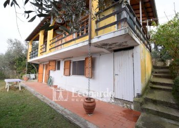 Foto 1 - Casa indipendente Via del Piantoneto, Massarosa - foto 1