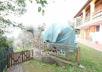 Foto 15 - Casa indipendente Via del Piantoneto, Massarosa - foto 14