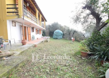 Foto 16 - Casa indipendente Via del Piantoneto, Massarosa - foto 15