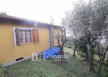 Foto 24 - Casa indipendente Via del Piantoneto, Massarosa - foto 22