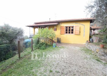 Foto 25 - Casa indipendente Via del Piantoneto, Massarosa - foto 23