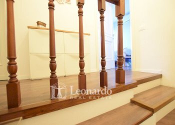 Foto 13 - Villa a Schiera via Aurelia Sud, Viareggio - foto 12