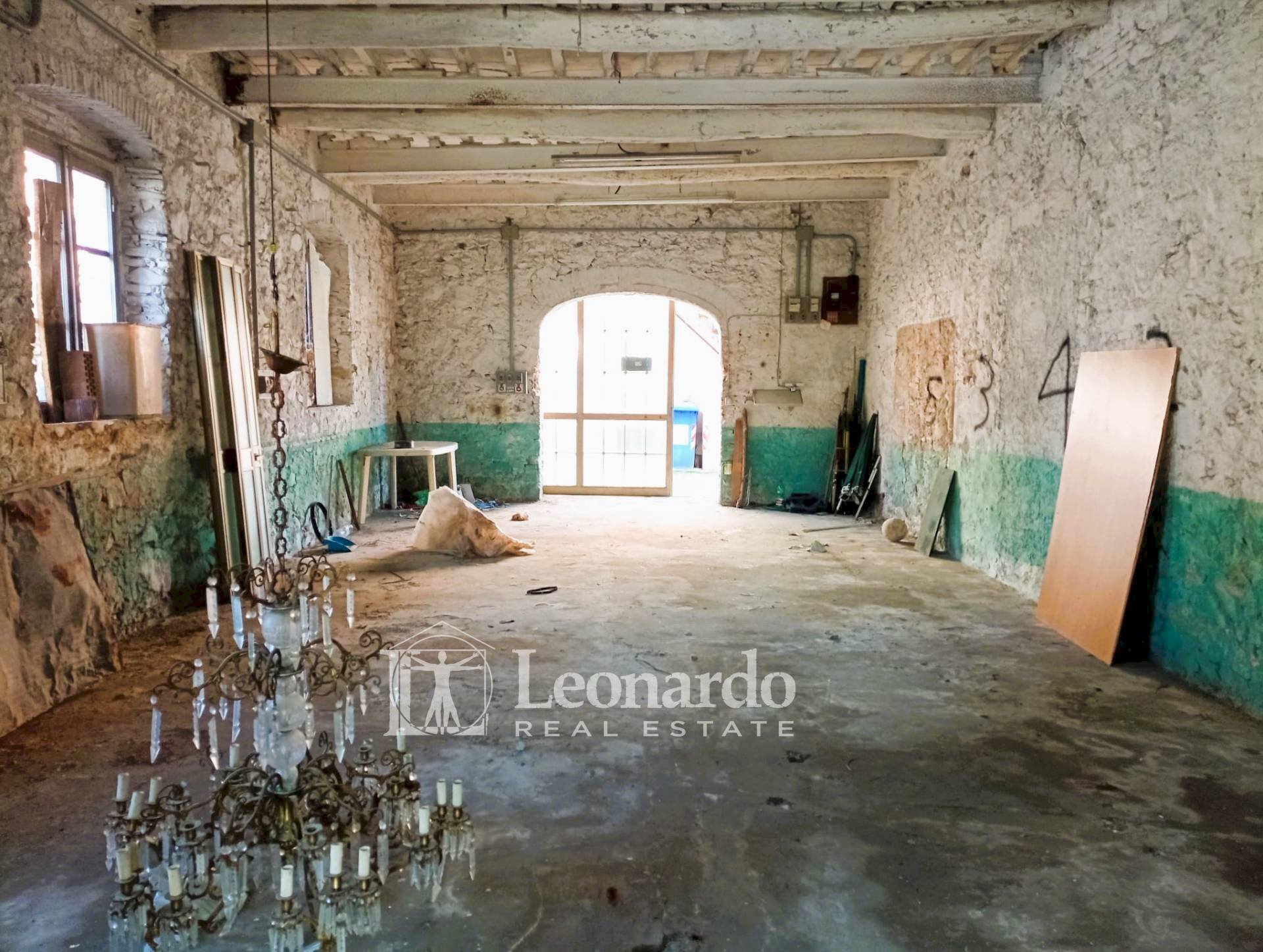 Foto 1 - Casa indipendente Monsagrati, Pescaglia - foto 1