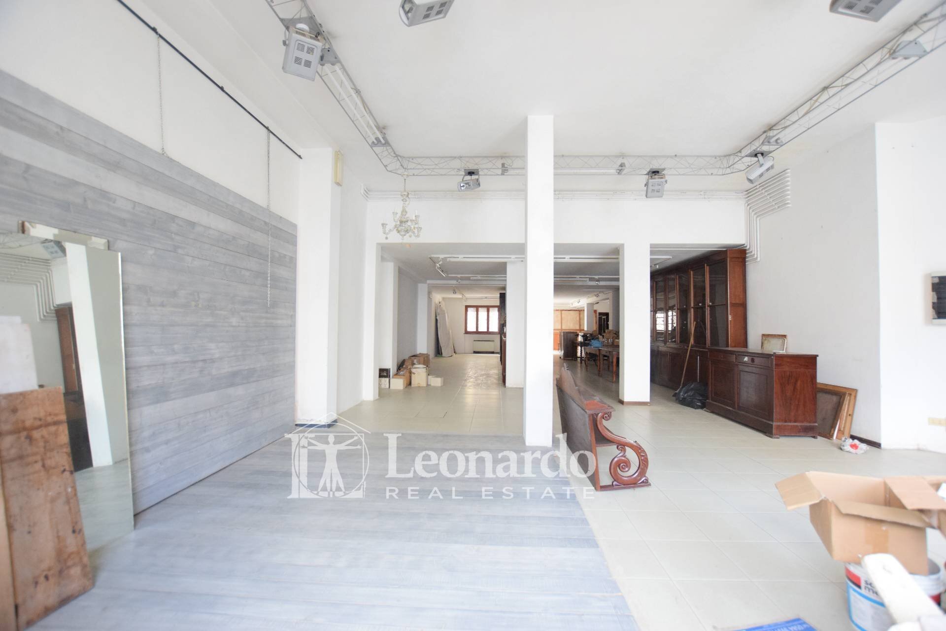 Foto 2 - Locale Commerciale piazza azeglio, Viareggio - foto 2