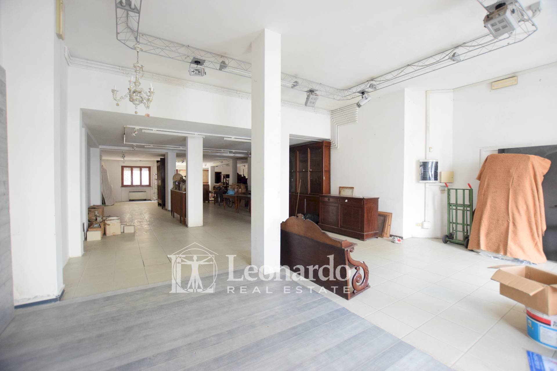 Foto 3 - Locale Commerciale piazza azeglio, Viareggio - foto 3