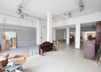 Foto 1 - Commercial Premises piazza azeglio, Viareggio - photo 1