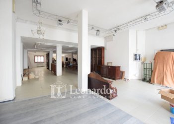 Foto 3 - Commercial Premises piazza azeglio, Viareggio - photo 3