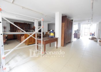 Foto 7 - Commercial Premises piazza azeglio, Viareggio - photo 7