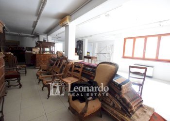 Foto 9 - Commercial Premises piazza azeglio, Viareggio - photo 9