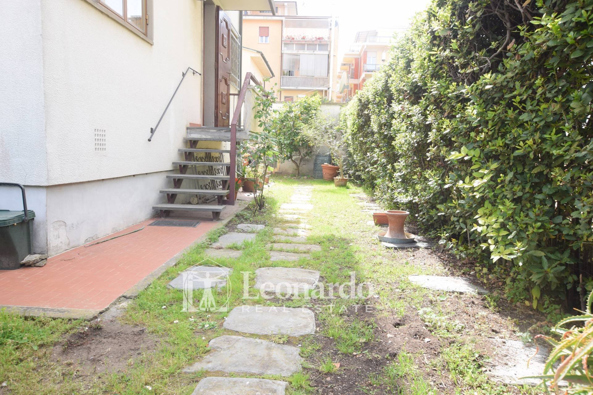 Foto 1 - Casa semi indipendente via Baracca, Viareggio - foto 1