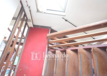 Foto 9 - Casa semi indipendente via Baracca, Viareggio - foto 9